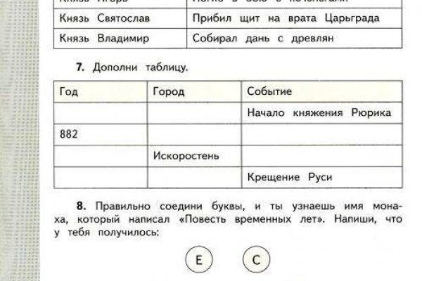 Не входит в кракен пользователь не найден